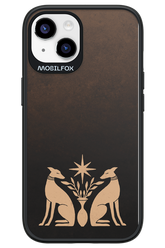 Greyhound Garden - Apple iPhone 14