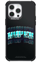 HYPER DIAMOND - Apple iPhone 14 Pro Max