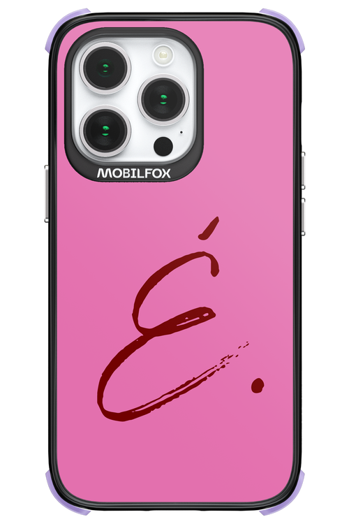 (Sorbet) E II 2.0 - Apple iPhone 14 Pro
