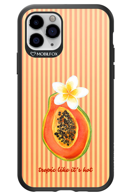 Hot Tropic 2.0 - Apple iPhone 11 Pro