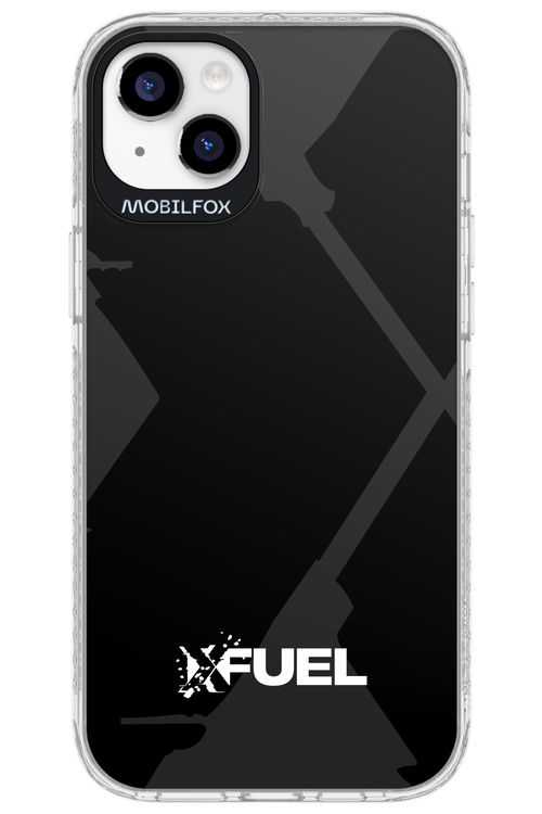 Shadow Mode - Apple iPhone 14 Plus