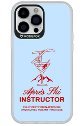 Instructor - Apple iPhone 13 Pro Max