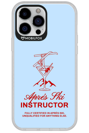 Instructor - Apple iPhone 13 Pro Max