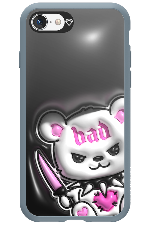 Bad Bear - Apple iPhone SE 2020