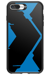 Vector Flow - Apple iPhone 8 Plus