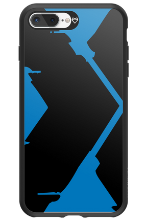 Vector Flow - Apple iPhone 8 Plus