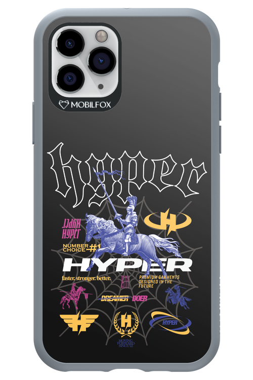 HYPER KNIGHT - Apple iPhone 11 Pro