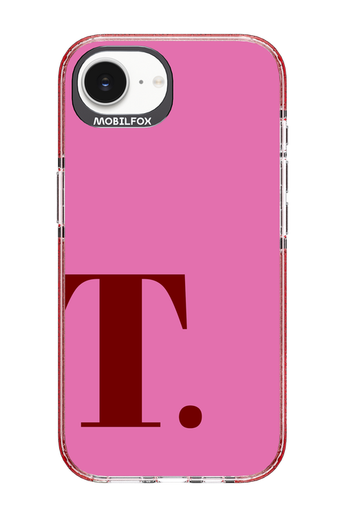 T (Sorbet) 2.0 - Apple iPhone 16e
