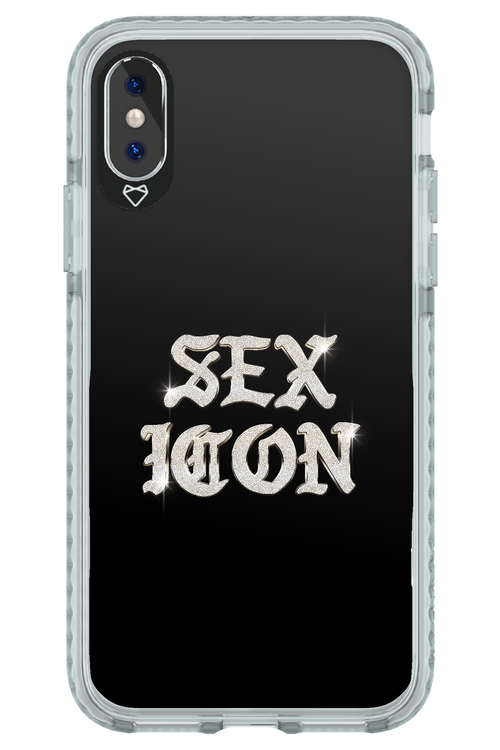 SEX ICON 2.0 - Apple iPhone XS