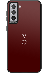 V Burgundia 2.0 - Samsung Galaxy S21+