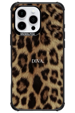 Diva - Apple iPhone 16 Pro Max