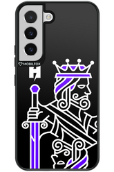 KING - Samsung Galaxy S22