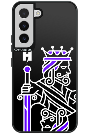 KING - Samsung Galaxy S22