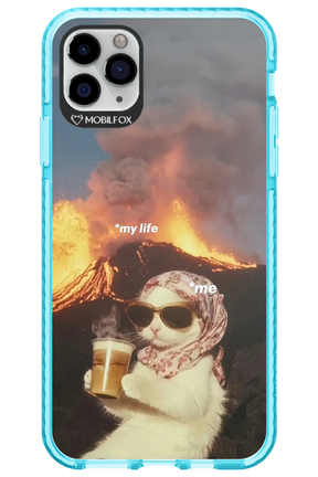 My life - Apple iPhone 11 Pro Max