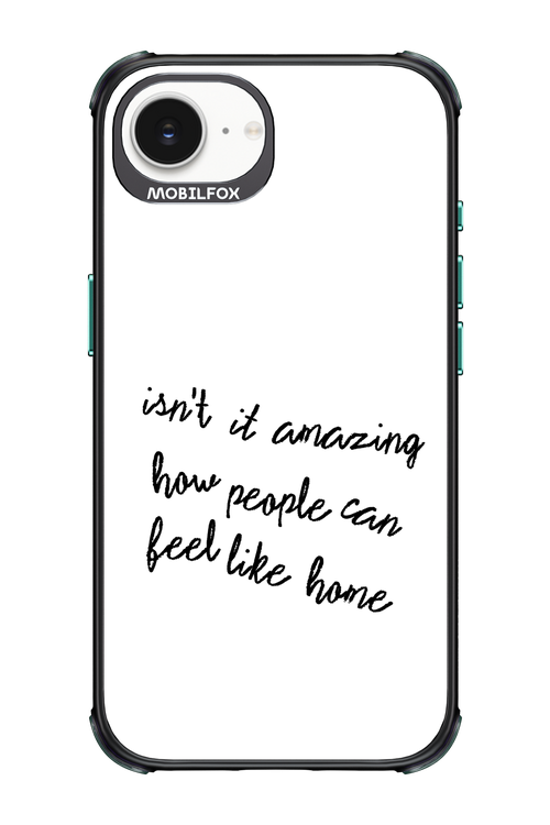 Isn't It 2.0 - Apple iPhone 16e