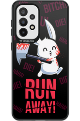 Run Away 2.0 - Samsung Galaxy A33