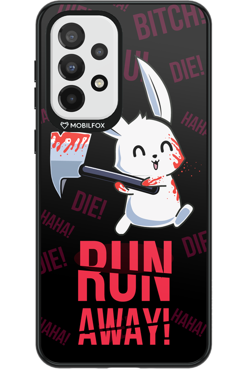 Run Away 2.0 - Samsung Galaxy A33