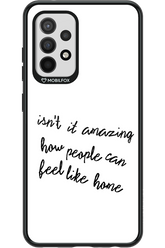 Isn't It - Samsung Galaxy A52 / A52 5G / A52s