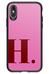 H (Sorbet) 2.0 - Apple iPhone X