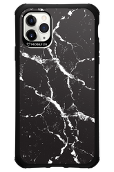 Grunge Marble - Apple iPhone 11 Pro Max