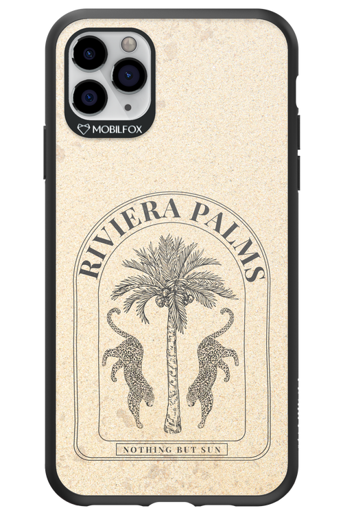 Riviera Palms 2.0 - Apple iPhone 11 Pro Max