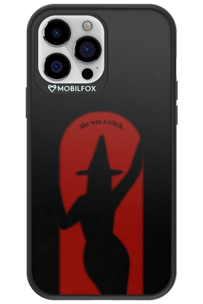 Witch Season - Apple iPhone 13 Pro Max