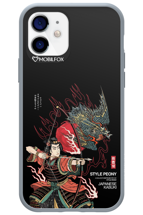 Kabuki 2.0 - Apple iPhone 12