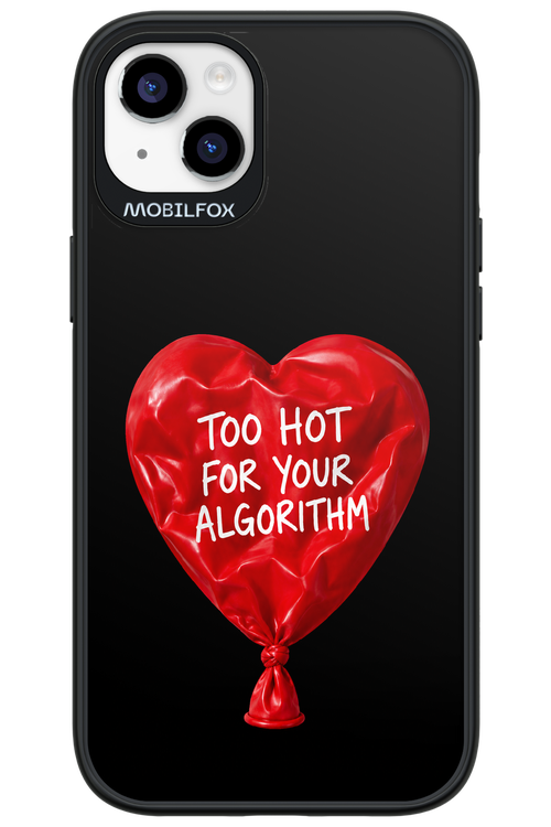 Too Hot 2.0 - Apple iPhone 14 Plus