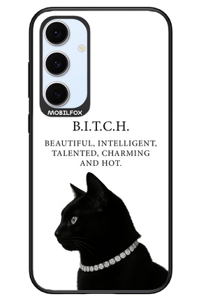 B. i. t. c. h. - Samsung S24 FE