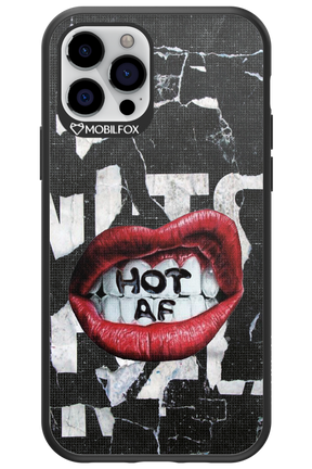 HOT AS F - Apple iPhone 12 Pro