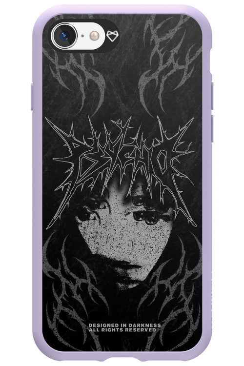 Schizo - Apple iPhone SE 2022