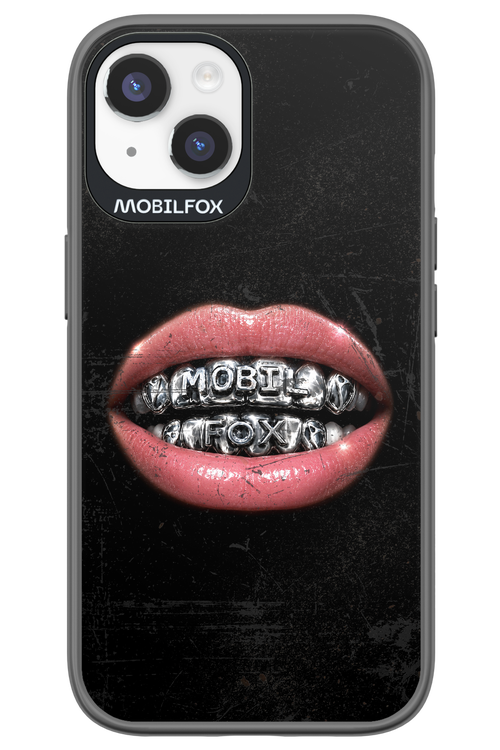 MOBILFOX GRILL 2.0 - Apple iPhone 14