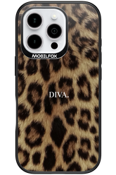 Diva - Apple iPhone 16 Pro
