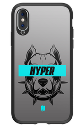 BULL - Apple iPhone X