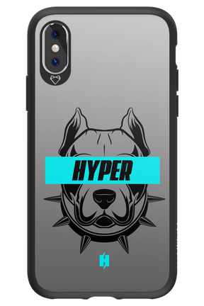 BULL - Apple iPhone X