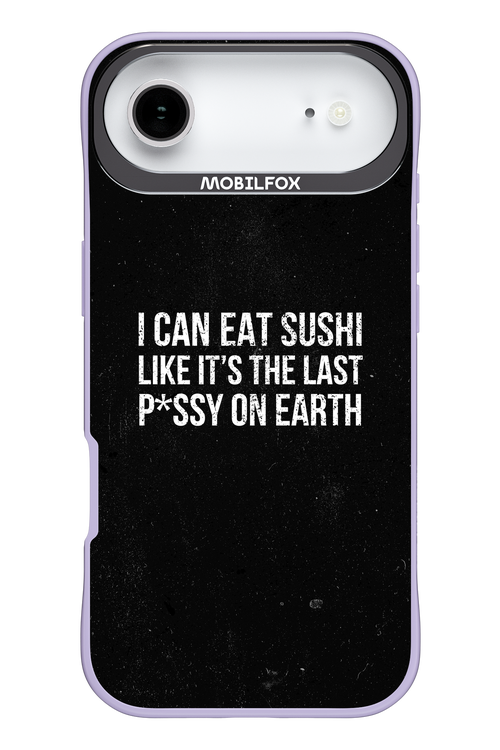 SUSHI 2.0 - Apple iPhone 17 Air