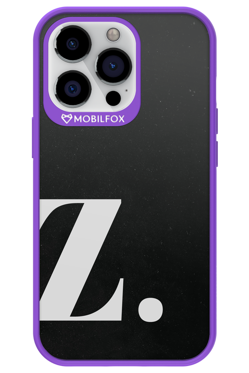 Z (Off Space) 2.0 - Apple iPhone 13 Pro