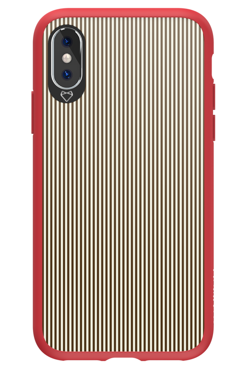 Business Casual 2.0 - Apple iPhone XS