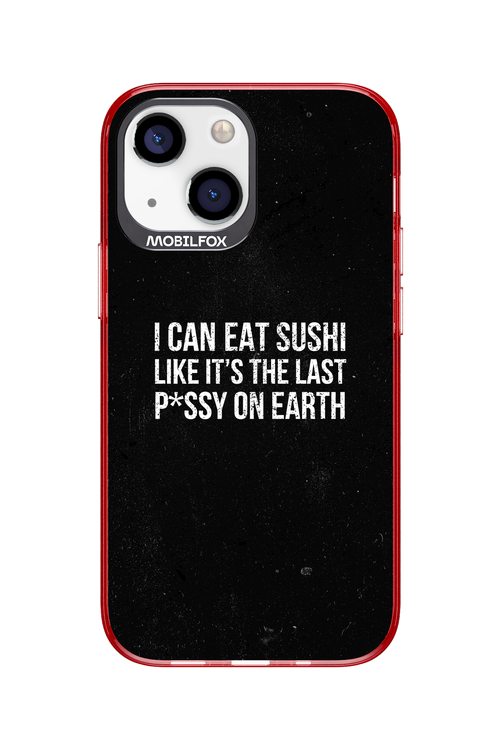 SUSHI 2.0 - Apple iPhone 13 Mini