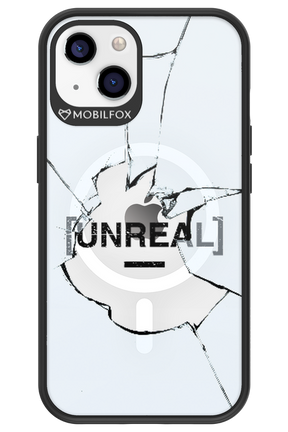 Broken Glass - Apple iPhone 13