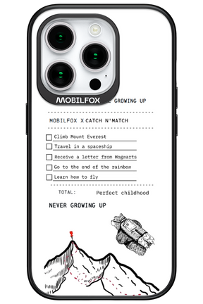 things to do before growing up - Apple iPhone 15 Pro