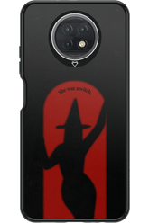 Witch Season - Xiaomi Redmi Note 9T 5G