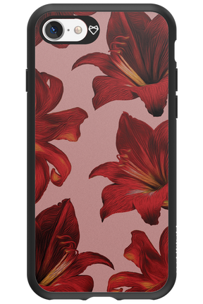 Amaryllis Mist - Apple iPhone 7