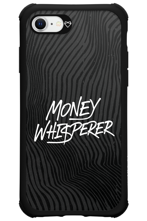 Money Whisperer 2.0 - Apple iPhone SE 2020