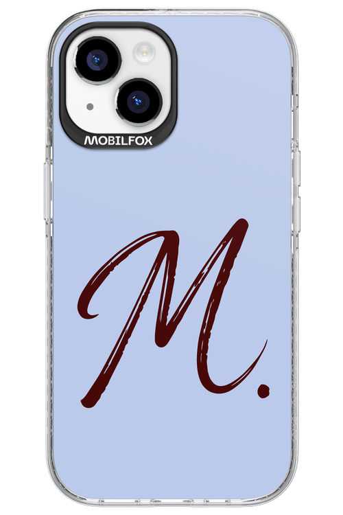 (Jellyfish Presso) M 2.0 - Apple iPhone 15
