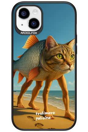 Trulimero Pulicina - Apple iPhone 15 Plus