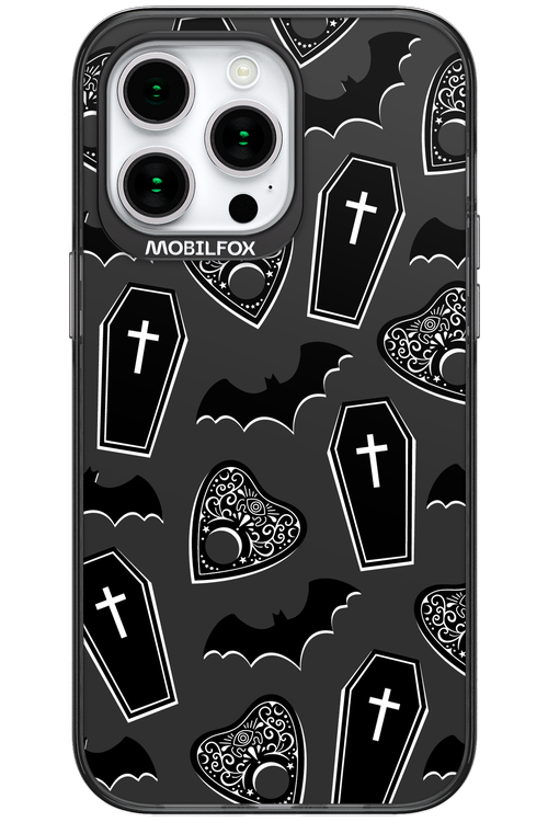 After Death - Apple iPhone 15 Pro Max