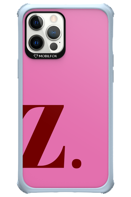Z (Sorbet) 2.0 - Apple iPhone 12 Pro Max