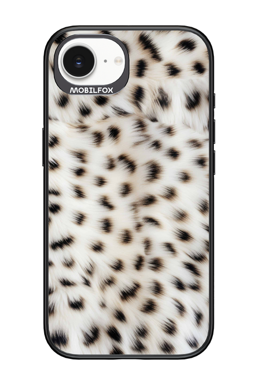 White Leopard 2.0 - Apple iPhone 17e
