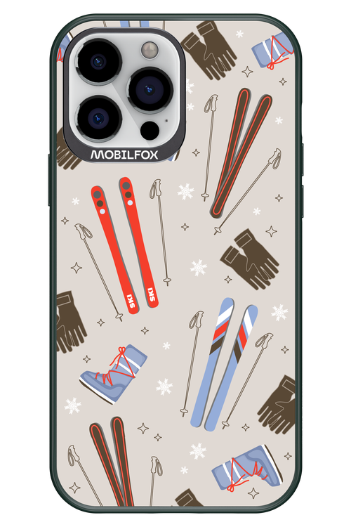 Ski Essentials - Apple iPhone 13 Pro Max